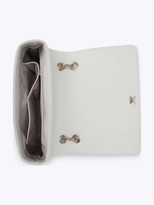 Sxedio Women's Shoulder Bag White