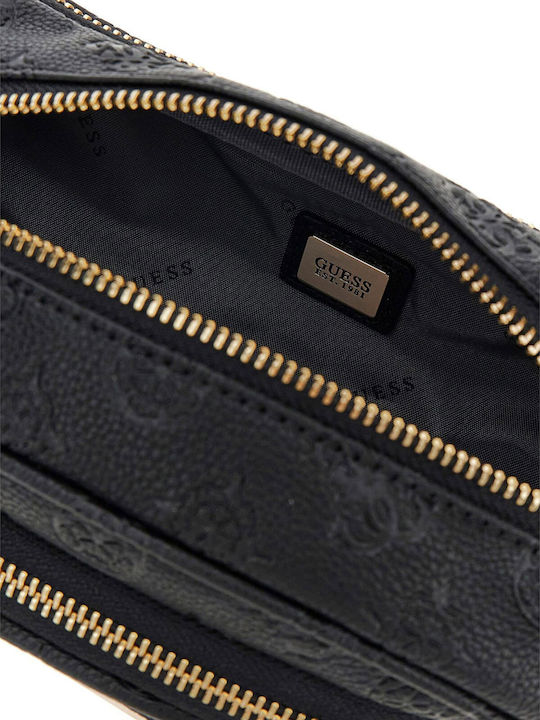 Wilder Damen Crossbody Tasche Schwarz