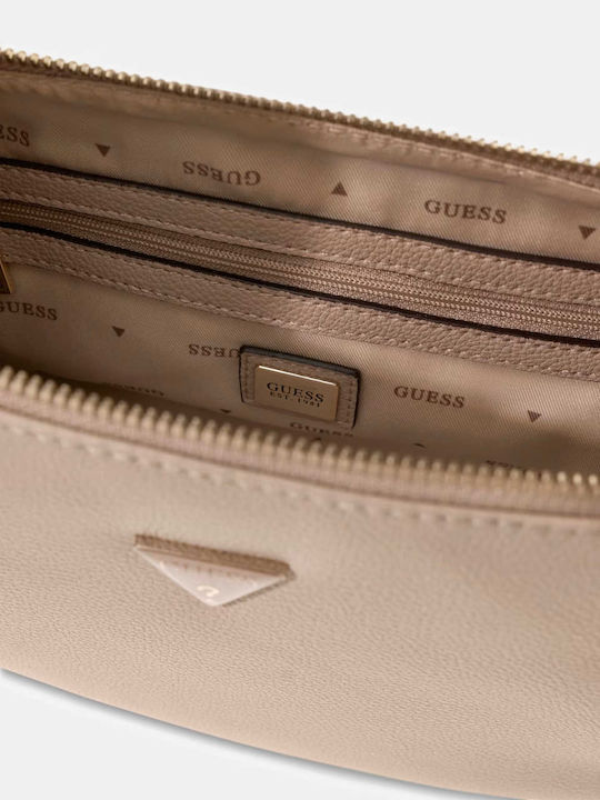 Damen Hobo Tasche Taupe HWBG9918010-Tau