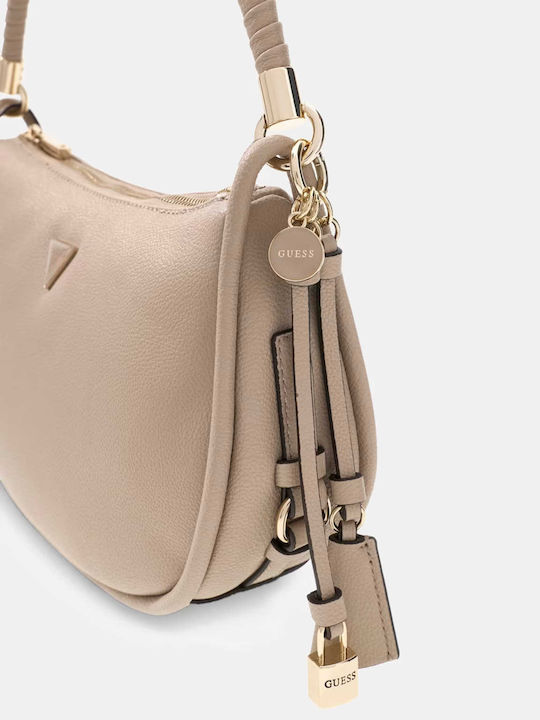 Damen Hobo Tasche Taupe HWBG9918010-Tau