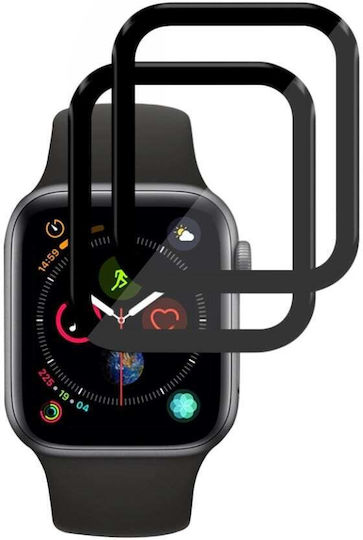 Skyddar Innovation Screen Protector Für Huawei Watch 4 2 Stück