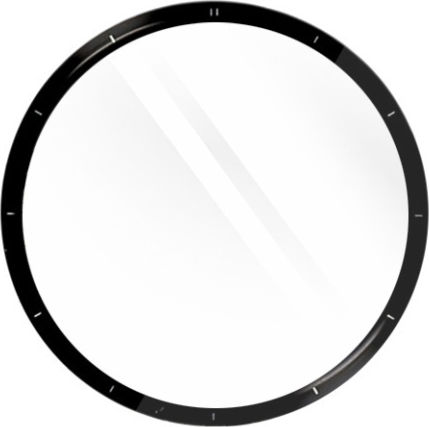 Skyddar Innovation Tragbare Bildschirmschutzfolien Für Huawei Watch 5 46mm 2 Stück