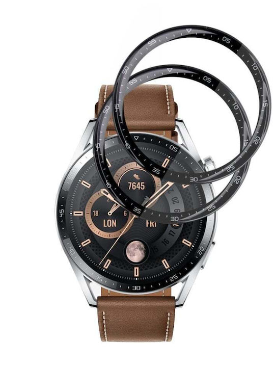 Защитен Екран за Huawei Watch GT 3 46 мм 2 бр