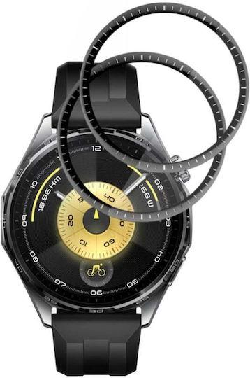 Screen Protector pentru Huawei Watch GT 6 46mm 2 bucăți