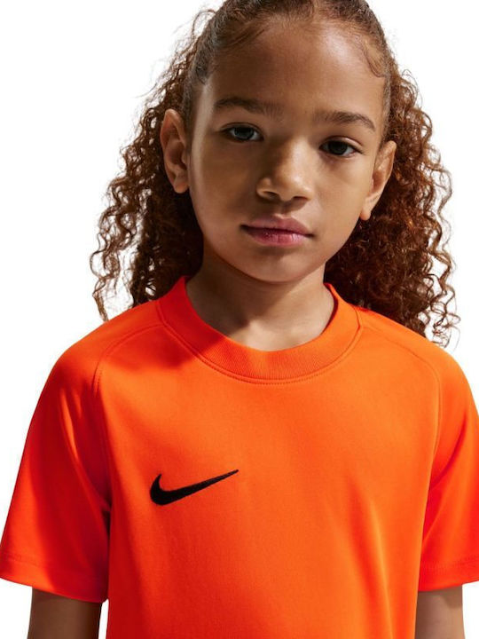 Kids T-shirt Dri-Fit Orange Park VIII