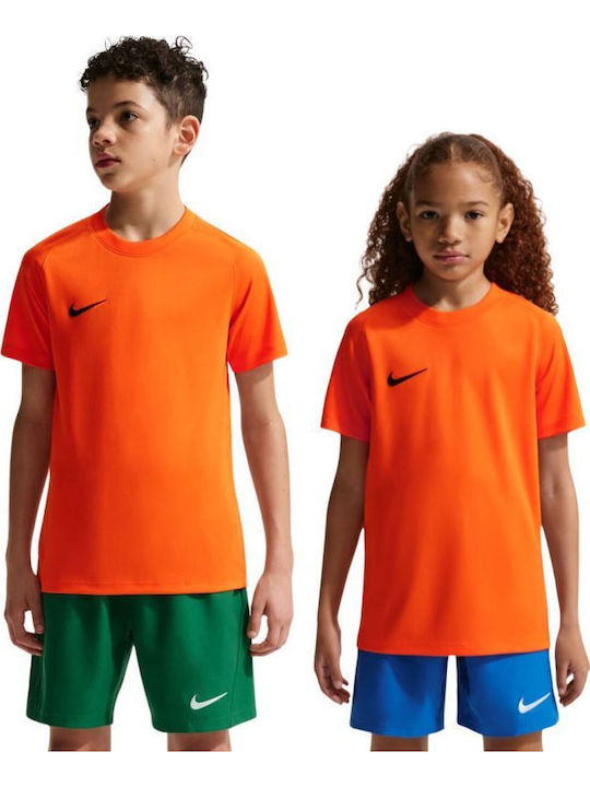 Kids T-shirt Dri-Fit Orange Park VIII