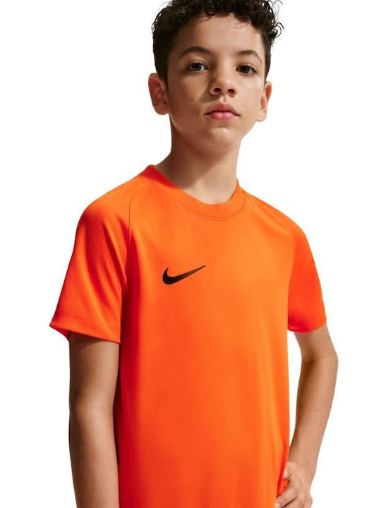 Kids T-shirt Dri-Fit Orange Park VIII