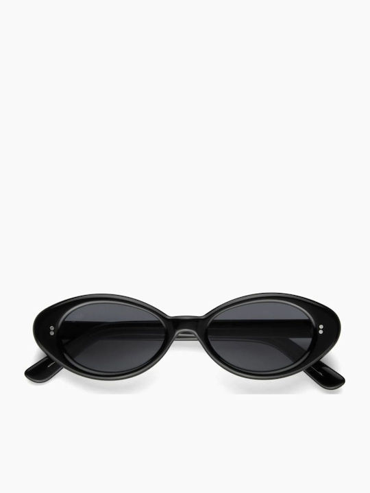 Akila Black Sunglasses with Frame Akila Black Sunglasses with Frame