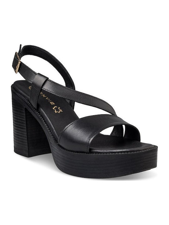 Envie Shoes