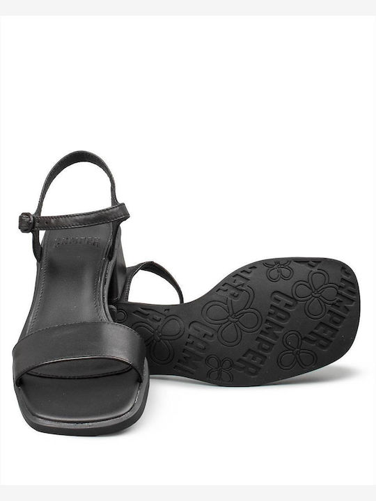 Sandale Negre