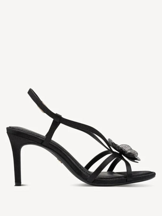 Tamaris Sandals Black