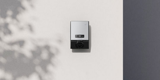 EcoFlow PowerPulse 2 Монтиран На Стена Трифазен Заряден Станция 22kW Тип 2 (EF-PP2-EU-22KW)
