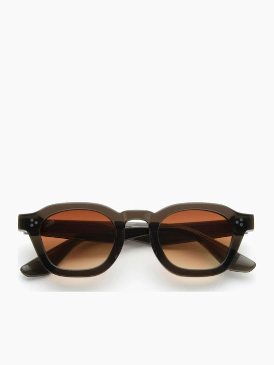 Akila Grey Sunglasses with Frame Akila Grey Sunglasses with Frame