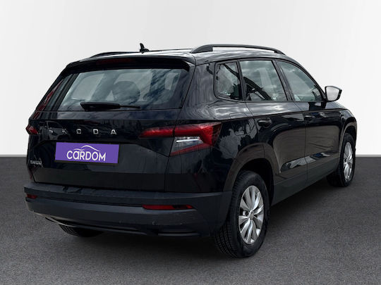 Skoda Karoq 1.6 TDI Ambition '19
