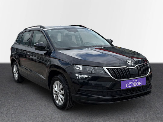 Skoda Karoq 1.6 TDI Ambition '19