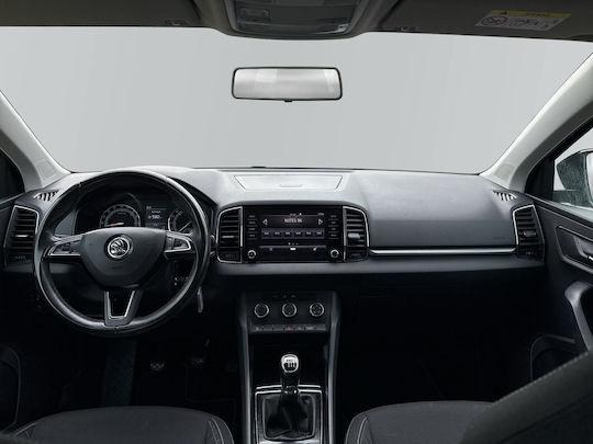 Skoda Karoq 1.6 TDI Ambition '19