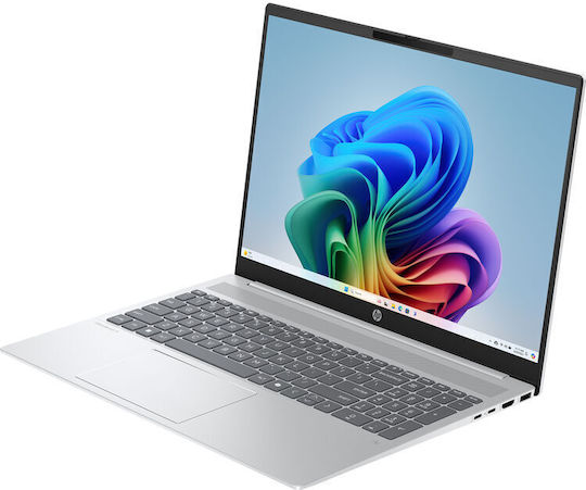 HP OmniBook 5 16" IPS FHD+ (Ryzen AI 300 Series-7 350/16GB/1.0TB SSD/W11 Home) (US Keyboard)