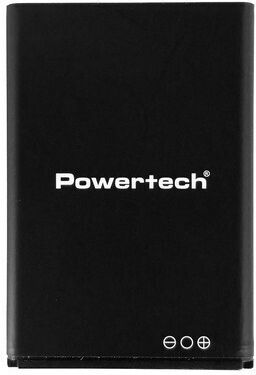 Powertech Συμβατή Μπαταρία Αντικατάστασης 1800mAh για Sentry Armor
