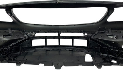 Bumper Față Mercedes A-class W176 2013-2019 Design Amg Deschideri Parktronic