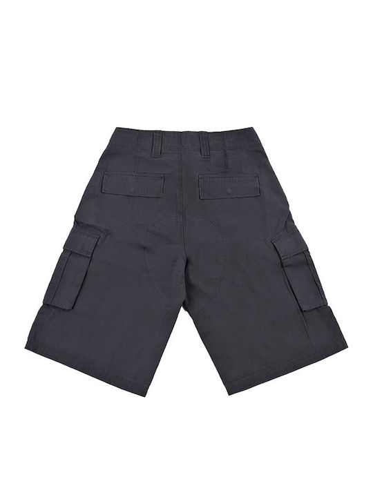 Dickies Ανδρική Βερμούδα Charcoal Grey