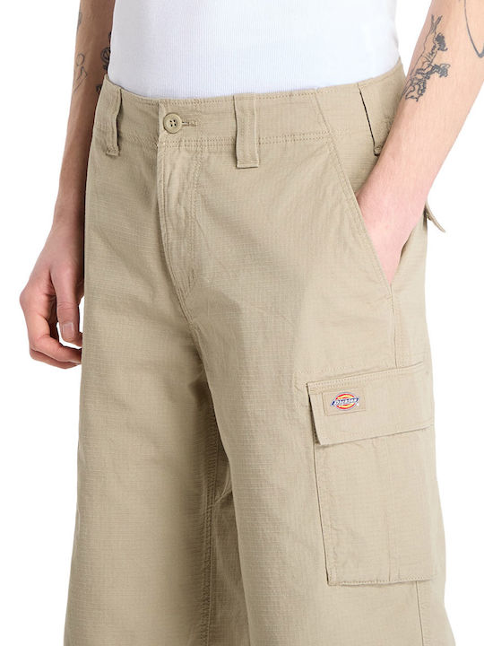 Men's Bermuda Shorts Khaki