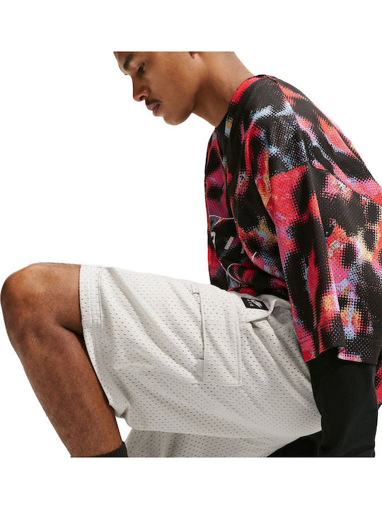 Sportswear Спортна Мъжка Бермуда Екрю