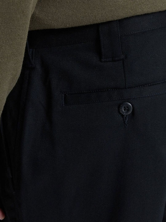 Everyday Union Men's Bermuda Shorts Black