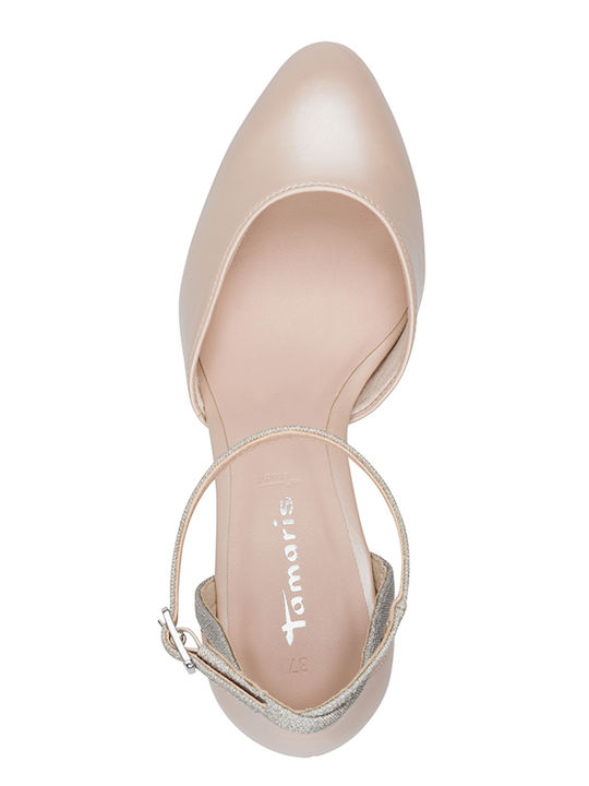 Heels Pink
