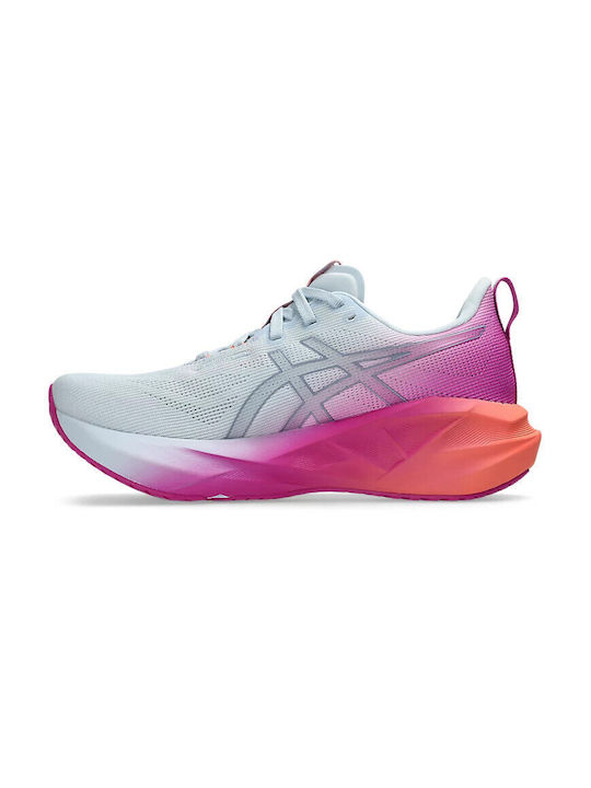Novablast 5 Women's Sport Shoes Running Sunny Sizzle