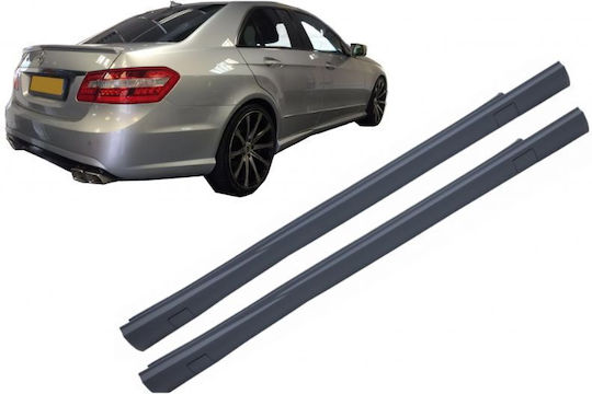 Carner Picior de picior de Autoturism Sideways Compatibile cu Mercedes-Benz Clasa E W212 Facelift 2013