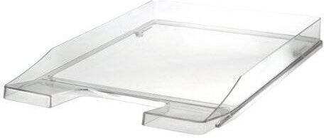 Han Tăvi De Arhivare Slim Junior Cristal Transparent
