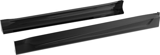 Motordrome Μαρσπιέ για Smart 453 2014+