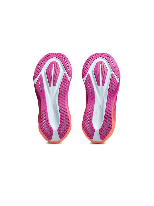 Novablast 5 Women's Sport Shoes Running Sunny Sizzle