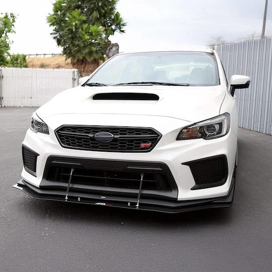 Factory Spoiler Αυτοκινήτου Συμβατό με