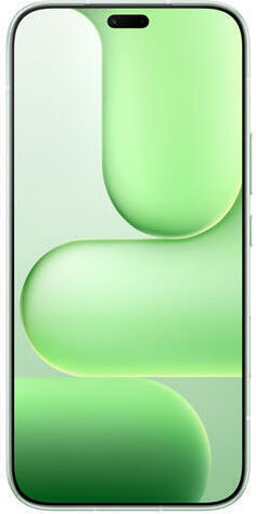 Honor 600 Lite 5G Dual SIM (8/256GB) Sprout Green