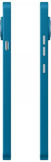 Nothing Phone (4a) 5G Dual SIM (12/256GB) Blue