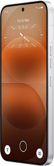Nothing Phone (4a) Pro 5G (8/128GB) Silver