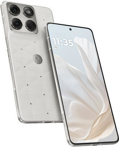 Motorola Edge 70 5G (12/512GB) Pantone Cloud Dancer