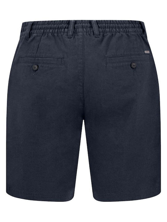 Women's Shorts Dark Navy