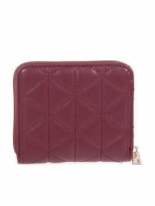 Paisleigh Women's Wallet Burgundy