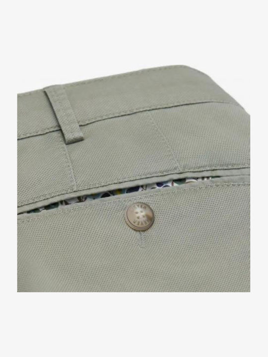 Bonn Παντελόνι Chino Light Green