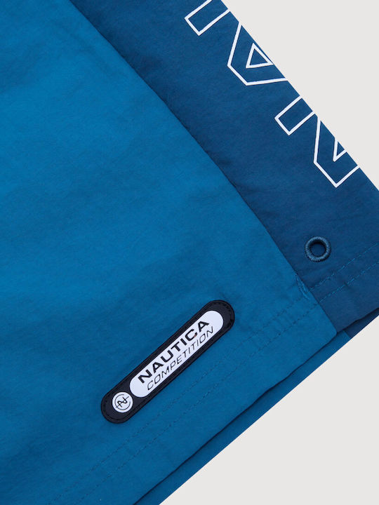 Men's Swimwear Shorts Light Blue