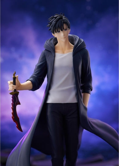 Solo Leveling Pop Up Parade L Sung Jinwoo Φιγούρα Αγαλματίδιο 24cm