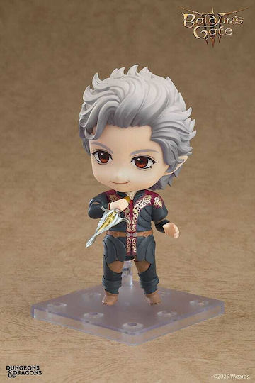Baldur´s Gate Iii Nendoroid Action Figure Astarion 10 Cm