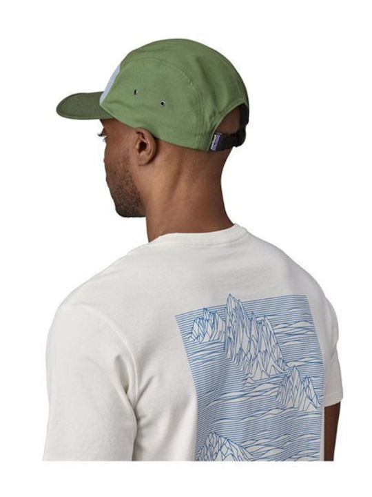 Patagonia Шапка Graphic Maclure 22545-plbh