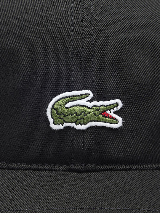 Lacoste Καπελο 3rk1025-031 Black