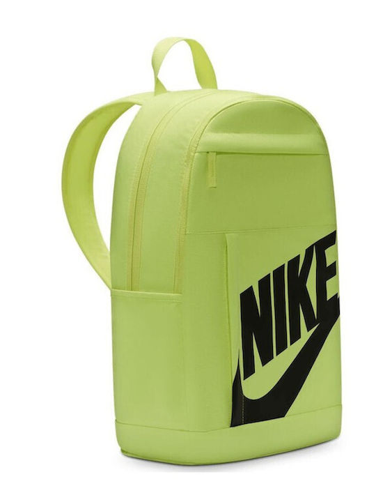 Nike Elemental 21l Verde Nike Elemental 21l Verde