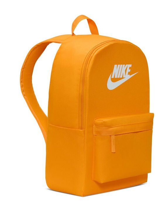 Nike Nike Heritage Orange