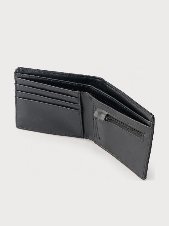 Men's Wallet Black