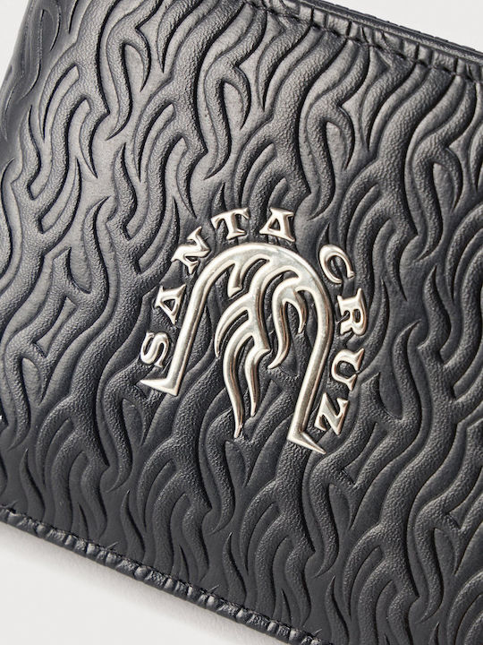 Men's Wallet Black